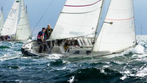 9319 Henrik Simonsen     Boat Race     